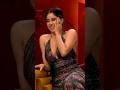 KoffeeWithKaran TandooriNights KaranJohar JahnviKapoor HimeshReshamiya Reels Instagram