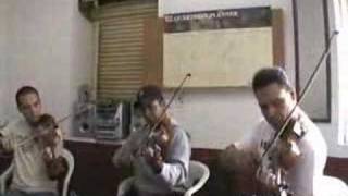 Mariachi Sonidos de América - La Bamba