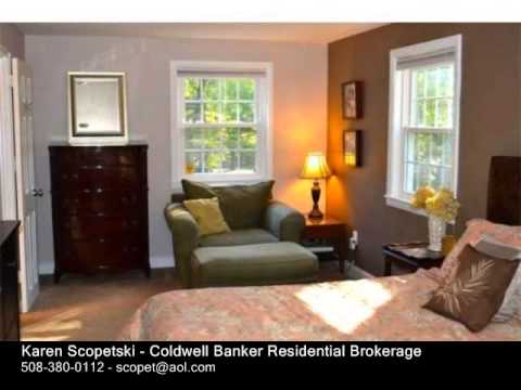 20 Hodder Ln Framingham, MA 01702 - Single-Family Home - Real Estate - For Sale -