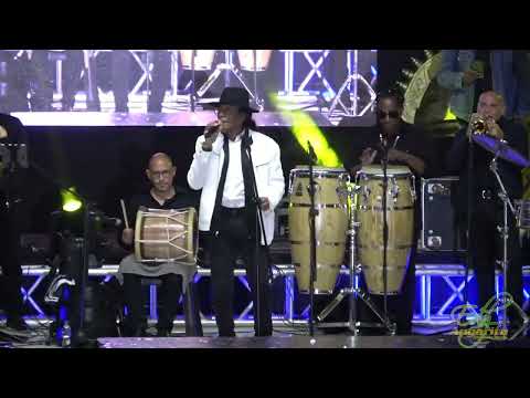 LA VENTANITA LIVE 2021  Sergio vargas   (funza cundinamarca)