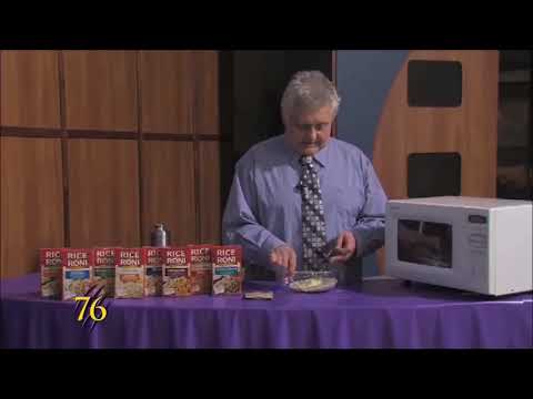 The Weber Chronicles Part 1: Carnival of Weber