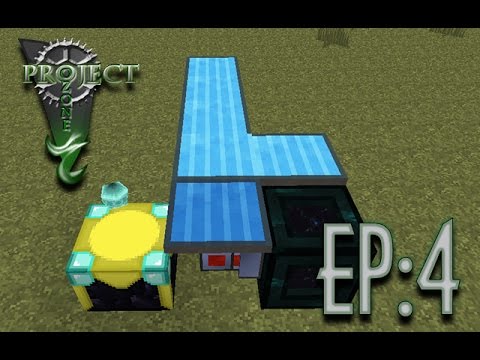 "SOLAR POWER & STARTING AE2" - Project Ozone HQM -ep:4