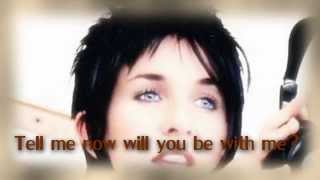 Will You Be With Me -  Maria Nayler