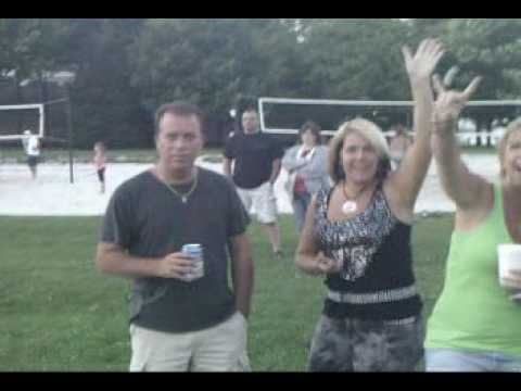 RockStar at MAGIC 105.1's Magic Under The Stars