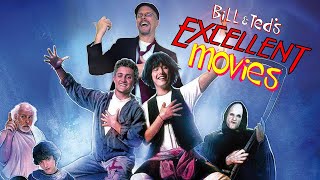 The Bill & Ted Movies - Nostalgia Critic