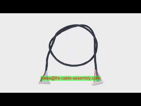 Aerospace Cable Assembly Manufacturers Jae Cable Connector Stm32G474Mct6 Lmx9838Sbx Nopb Te Tyco 2Mm