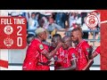 Highlights Simba Vs Wydad 2 0 Tazama Full Match