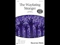 The Wayfaring Stranger (SATB Choir) - Arranged by Greg Gilpin