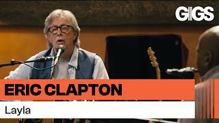 Eric Clapton - Layla (The Lady In The Balcony: Lockdown Sessions)