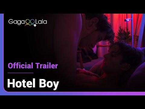 Hotel Boy | Official Trailer | Will the politician's affair be tomorrow's headline?