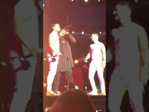 Maluma y Zion & Lennox en Puerto Rico Part 13