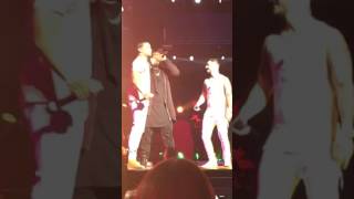 Maluma y Zion & Lennox en Puerto Rico Part 13