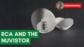 RCA Made a Vacuum Tube to Beat the Transistor