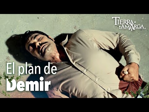 Demir duele por Züleyha - Capítulo 120