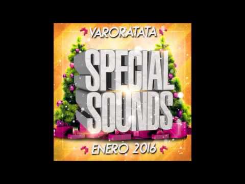 17.Special Sounds Enero 2016 By Varo Ratatá