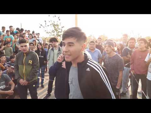 THEEZ SOE vs IGNACIO SWING vs SJO BHN (8vos/3ra fecha 2vs2 Zona Sur Freestyle League)