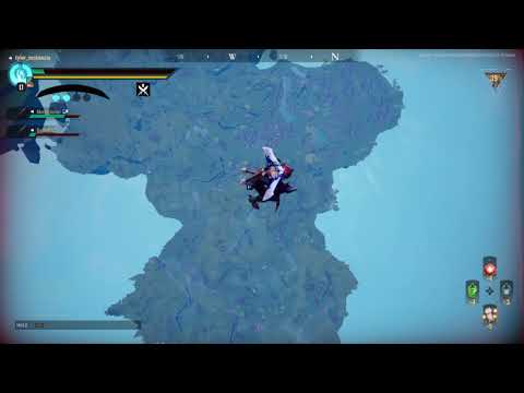 Well COWABUNGA IT IS