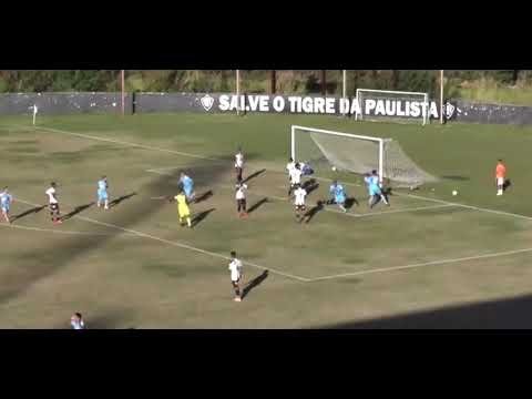 Rio Branco 1x2 Marília - Camp. Paulista Sub-23 2019