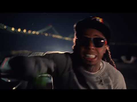Drake ft  Lil Wayne   Motto Clean    Dennis Blaze Bay Area Hype Boot   TT Vidz