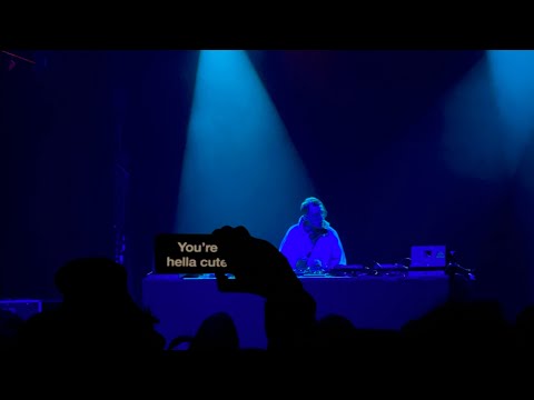 Yheti @ The Gothic Theater (Of The Trees Red Rocks Afterparty 2023 CO)