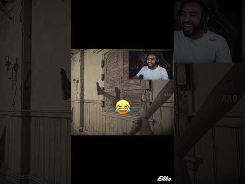 techno gamerz horror game funny movement #gamtng#viralvideo #viral#shortsviral#technogamerz #shorts