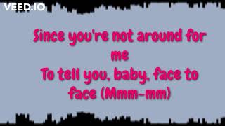 Whitney Houston   Heartbreak Hotel Lyrics