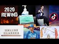 Rewind 2020 2020 Rewind India 2020 Rewind Mashup