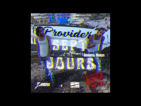 General Bakes & Ichiban - Sept Jours