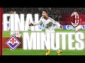 Huntelaar and Pato | A thrilling comeback in Florence | Fiorentina 1-2 AC Milan | Serie A 2009/10