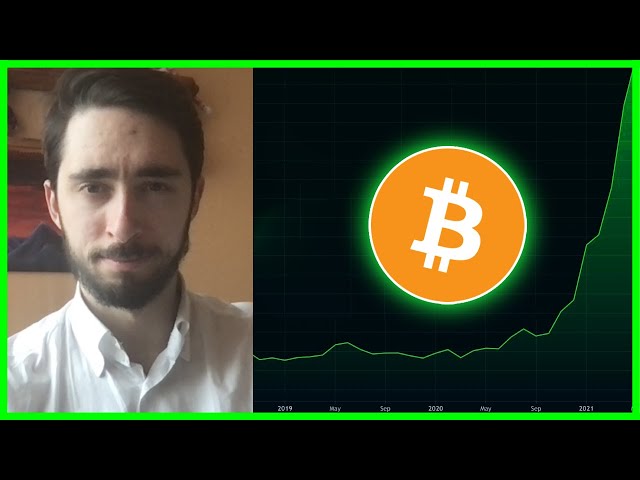 DataDash – Bitcoin Jumps 20% In A Week | Here’s What You Need To Know (03.01.2024 Summary)