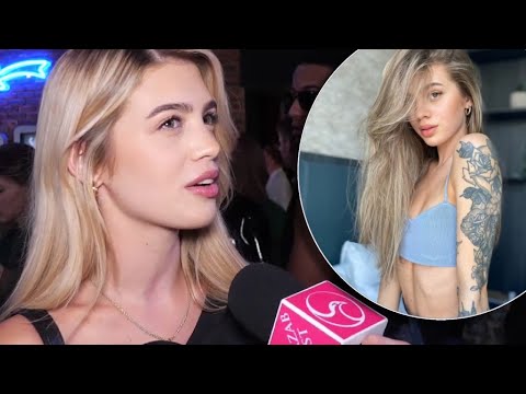 Weronika Zoń przeżyła koszmar na planie „Top Model”! To nie koniec złych wieści