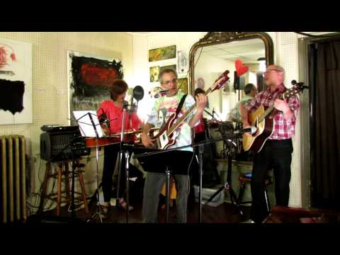 Bud Fulginiti TEMPORARY LIKE ACHILLES 5-24-15 Norristown