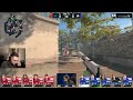 SPIRIT Vs PARIVISION BLAST PREMIER BOUNTY FINALS