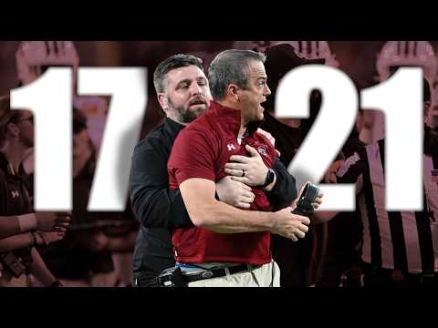 Explaining The Saltiest Bowl Game In Football History