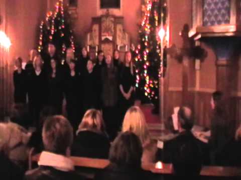 Samo Isus može (Svoja ću koljena)