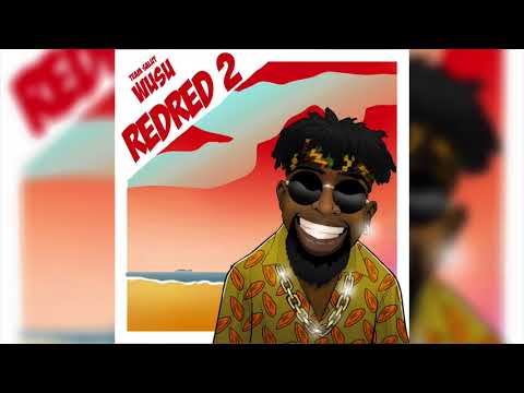 Wusu x Team Salut - Serious Ting | RedRed 2 EP
