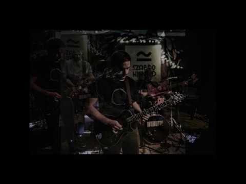 Postrock Panoráma - Fleet Goes North (2019.03.16.)