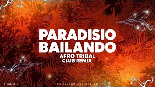 Download lagu Paradisio - Bailando 🔥Tribal Afro House Club REMIX mp3 Download lagu Paradisio - Bailando 🔥Tribal Afro House Club REMIX mp3