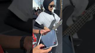 Download lagu Widi VoB - Soundcheck Bersama Nyi Iteng di Ancol mp3