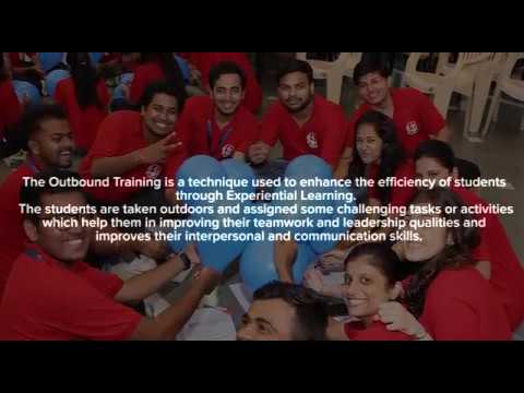 VES Institute of Management Studies and Research Mumbai General video thumbnail 11