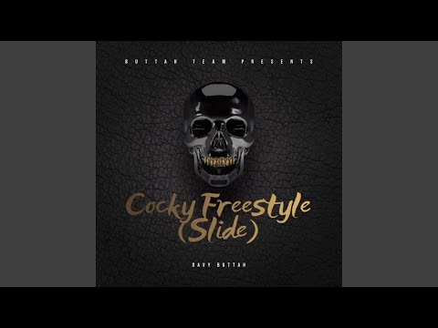 Slide (Cocky Freestyle)