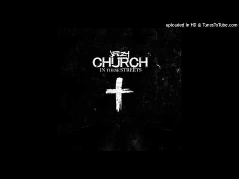 Jeezy - holy water