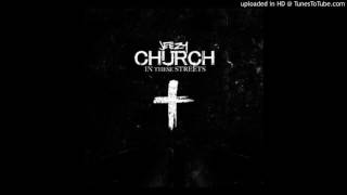 Jeezy - holy water