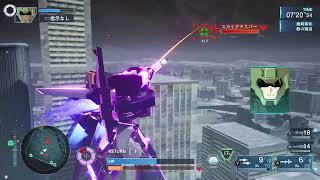 機動戦士ガンダムSEEDバトル・ディスティニーREMASTERED C.E. 71 ザフト PHASE-14 拠点攻略任務