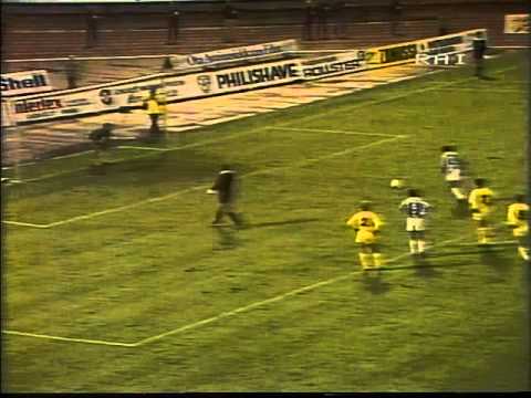 ECCC-1984/1985 Ilves Tampere - Juventus 0-4 (19.09.1984)