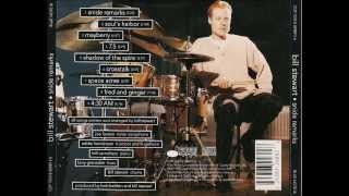 Bill Stewart Lovano Grenadier Carrothers Henderson Soul's Harbor Shadow of Spire Pat Metheny