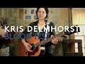 Kris Delmhorst "Blood Test" with Anders Parker