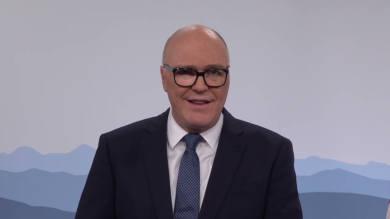 Votazione popolare del 8.3.2026 -  Iniziativa denaro contante - Allocuzione del Consiglio federale