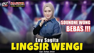 Download lagu Eny Sagita - Lingsir Wengi | Sagita Djandhut Assololley | Dangdut mp3