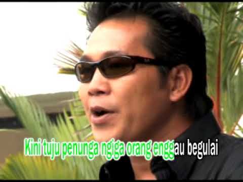 Anang sombong by Daniel J. - OFFICIAL VIDEO